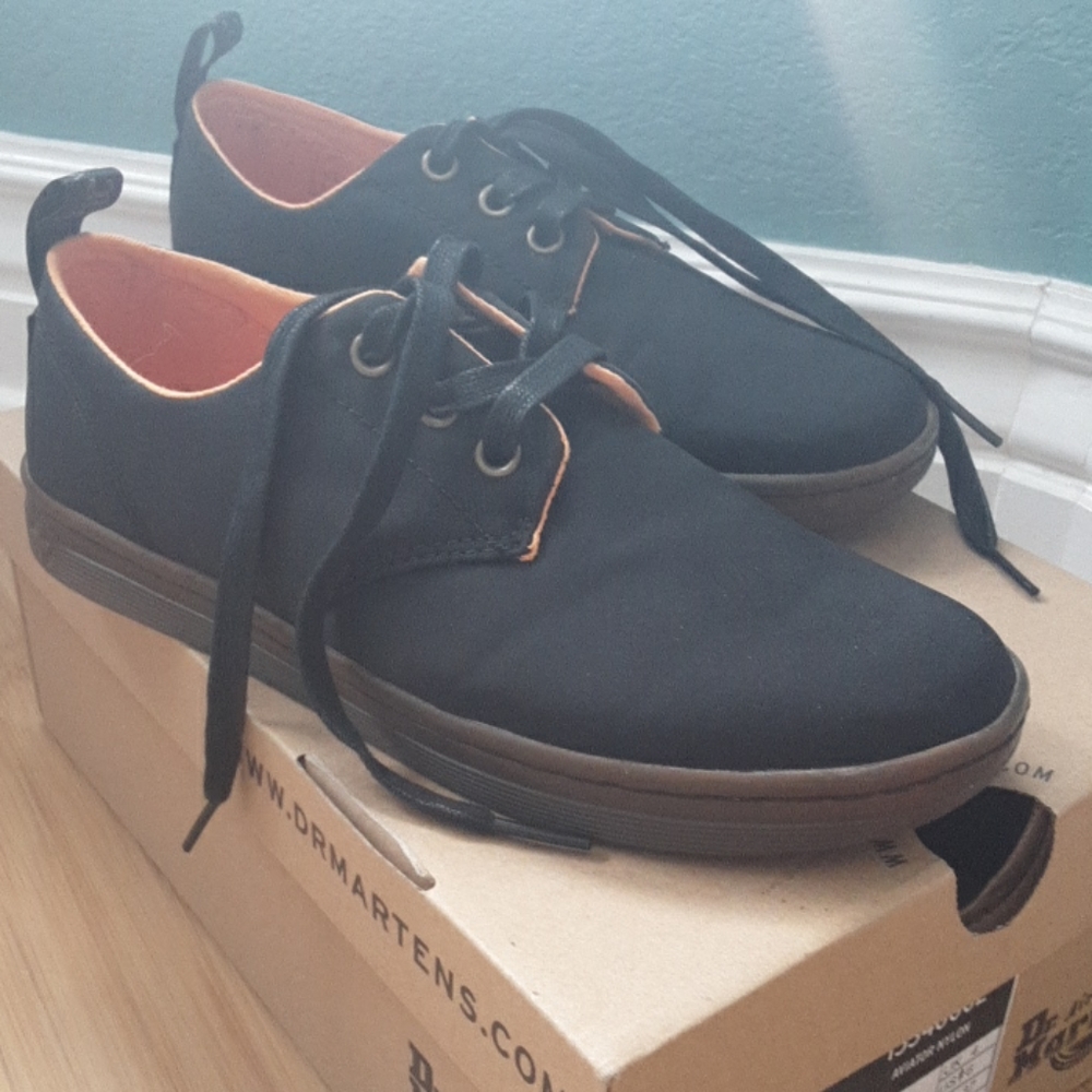 Dr. Martens